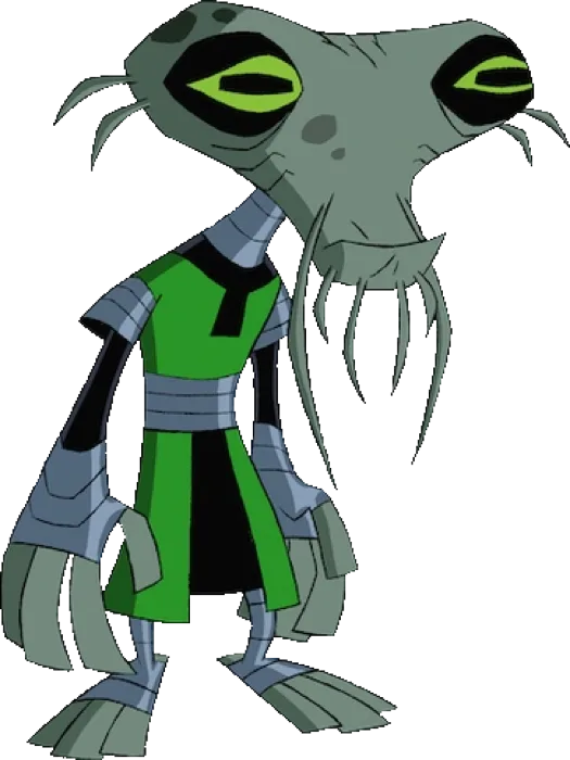 Azmuth