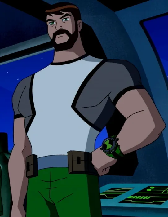Ben 10 000