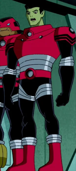 Brannigan