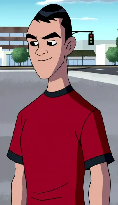 Cash Murray
