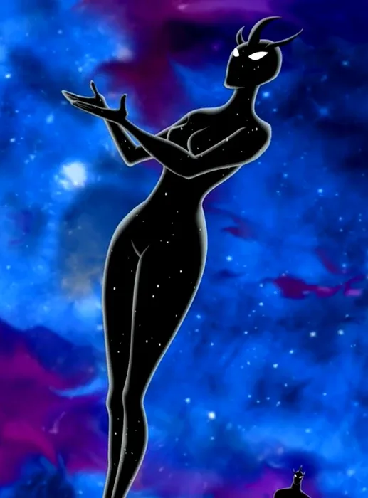 Celestialsapien Mother
