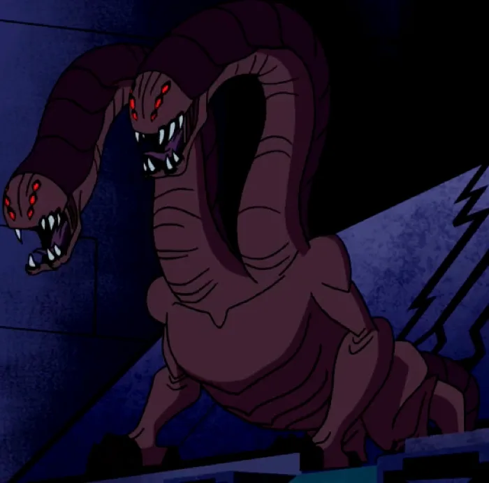 Cerberus