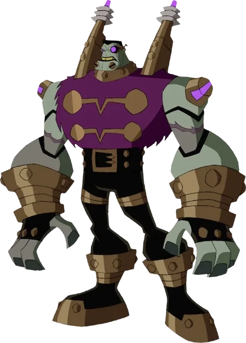 Dr Viktor