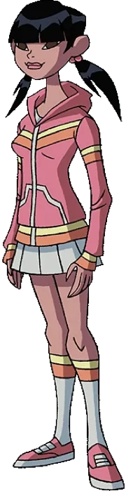 Julie Yamamoto