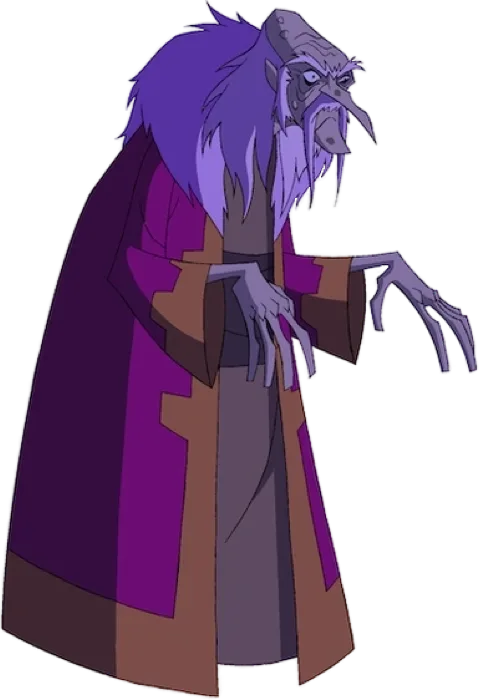 King Xarion