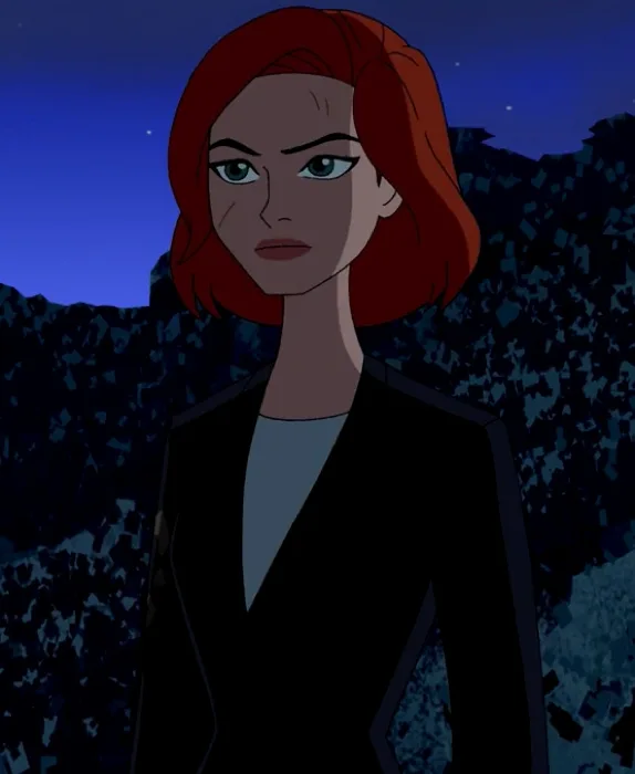 Ms Locke