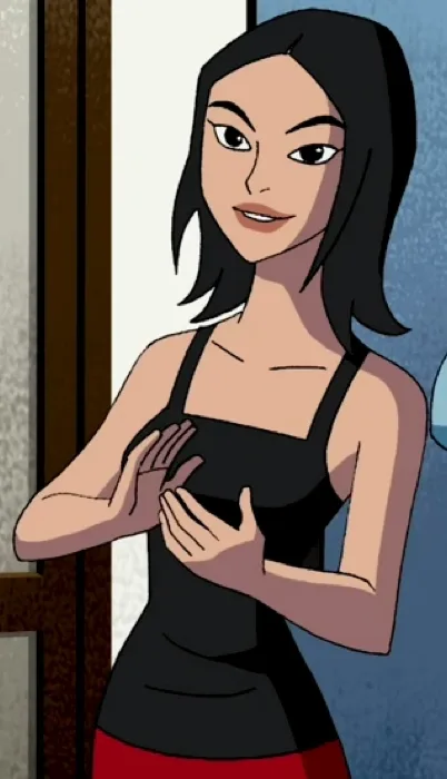 Pierce S Girlfriend
