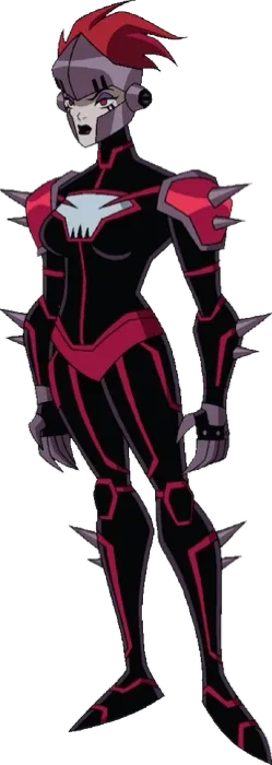 Rojo