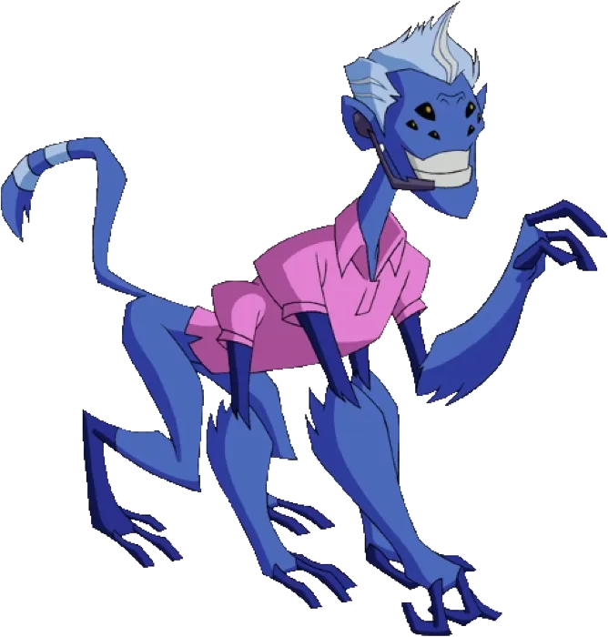 Simian