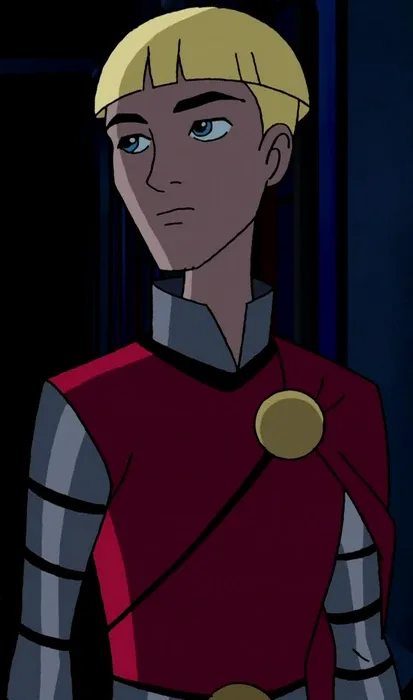 Squire