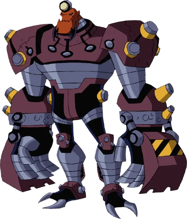 Vulkanus