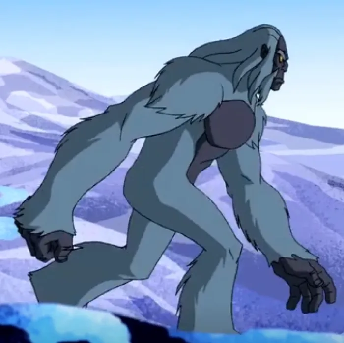 Yeti