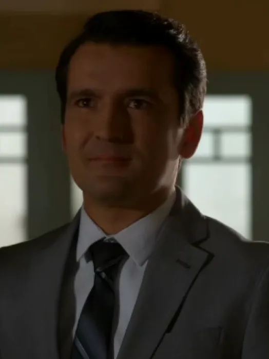 Brian Archuleta
