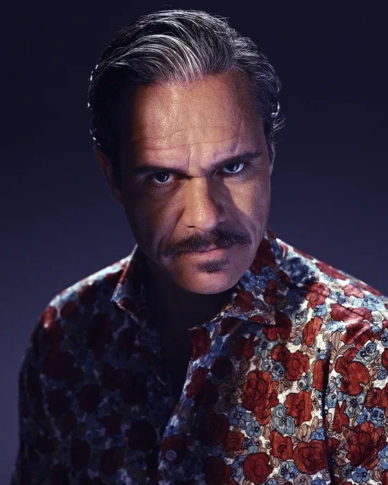 Lalo Salamanca