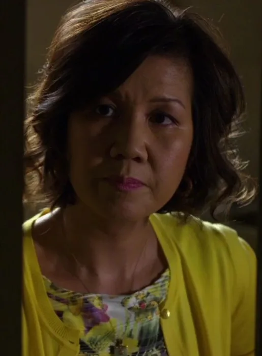 Mrs Nguyen