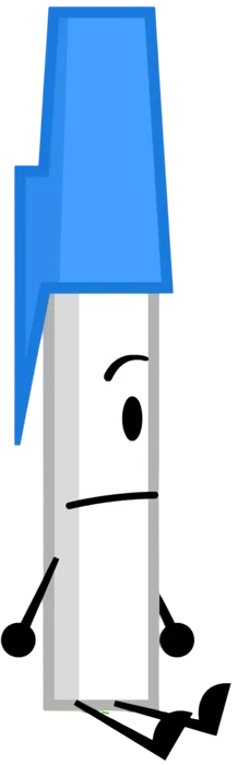 Pen