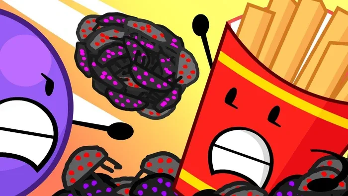 Insectophobes Nightmare 4