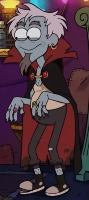 Archemorus