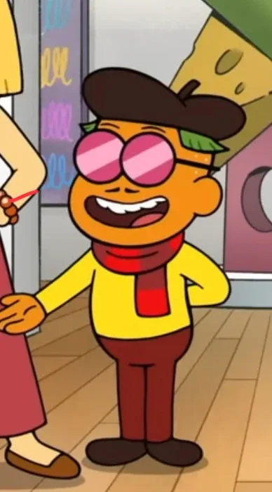 Archibald Burgers