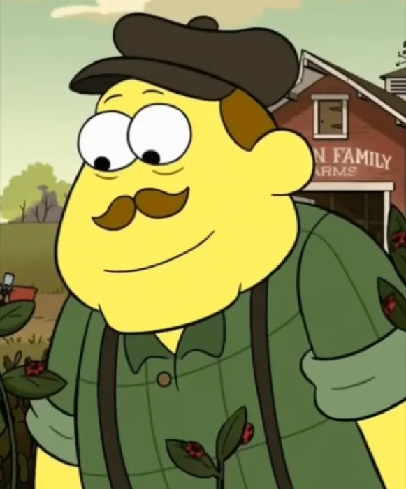Archibald Green