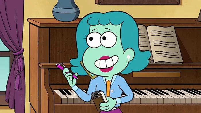 Barbara
