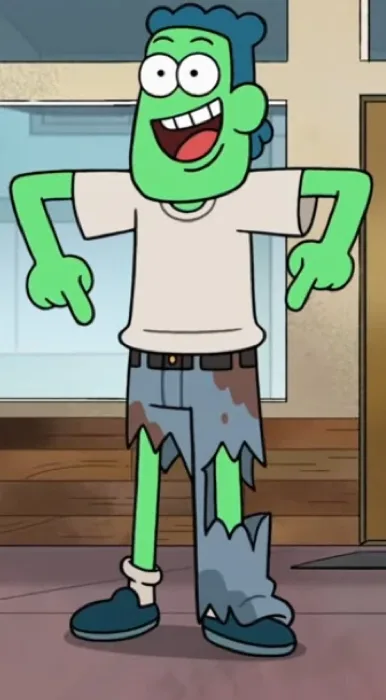 Bob Angles