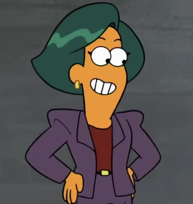 Bonnie Spark