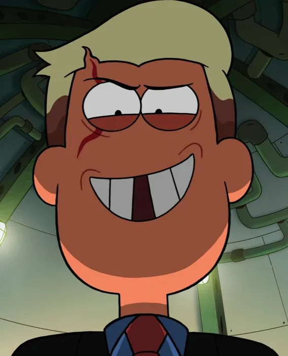 Chip Whistler