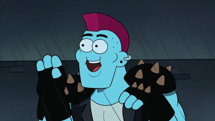 Dan