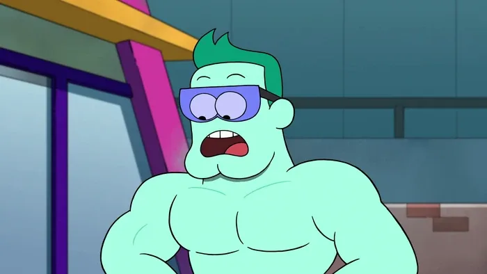 Dirk