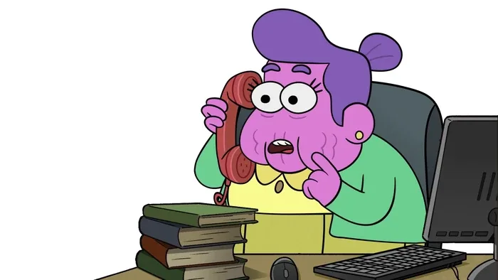 Donna