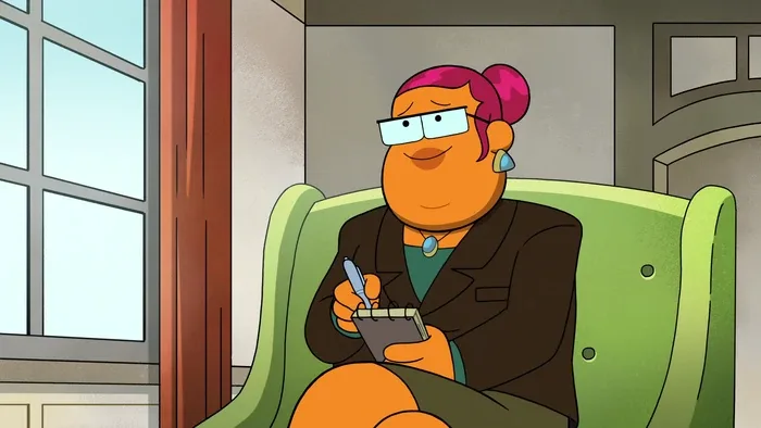Dr Bloom