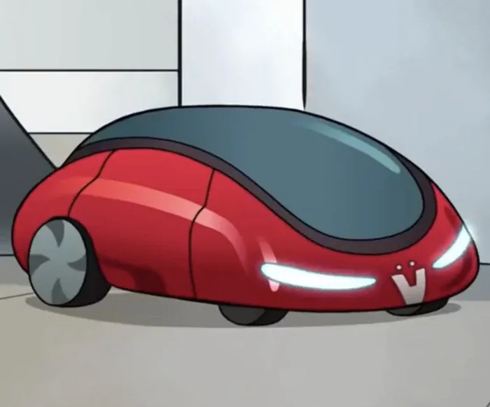 Dr Bubblebutt