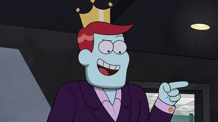 Ed Zecutive