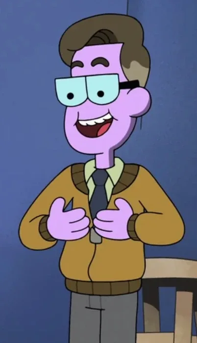 Ernie