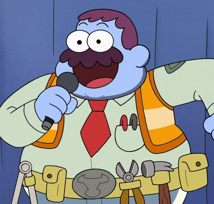 Frank