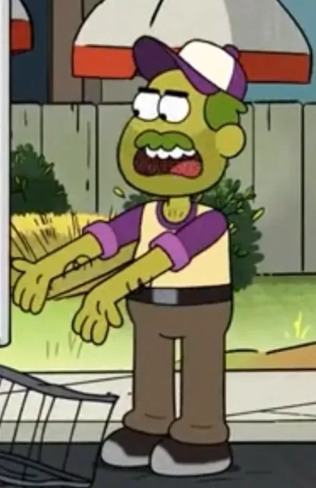 Fred