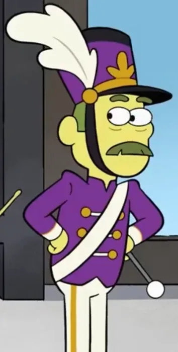 Gerald