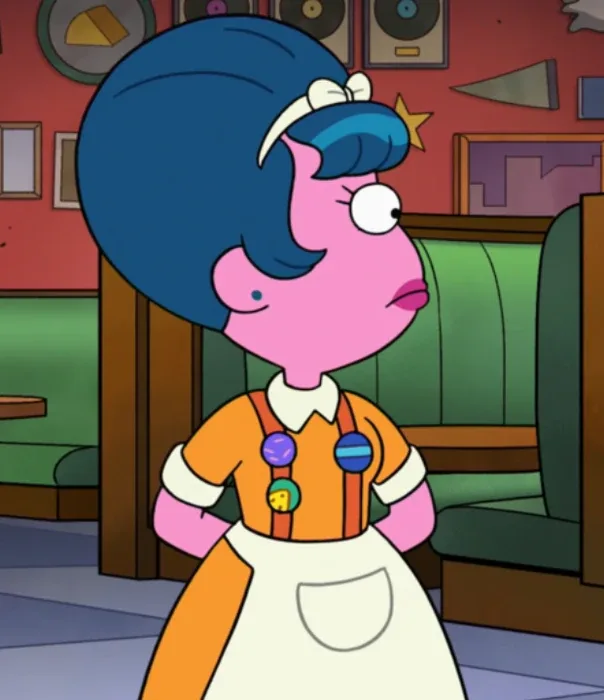 Gina