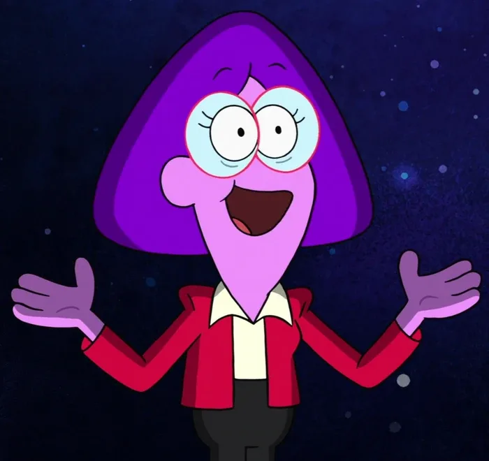 Gwendolyn Zapp