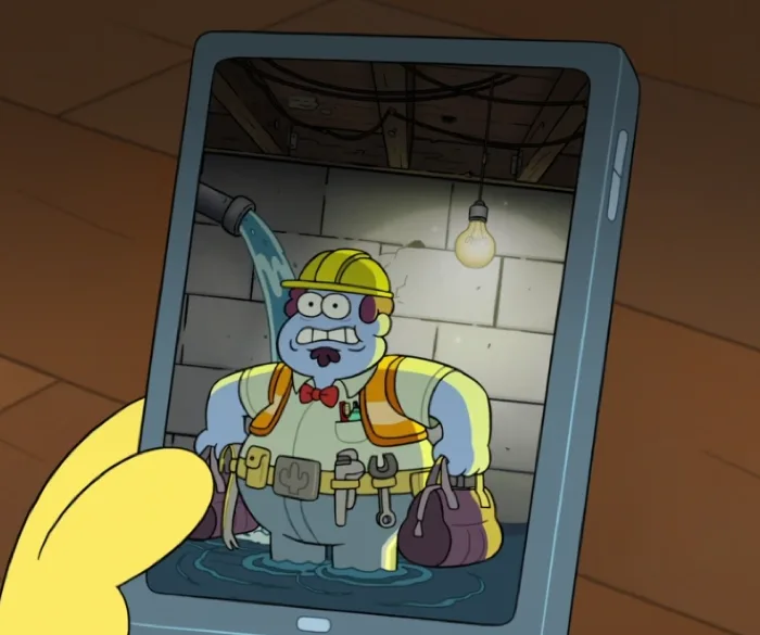Hank