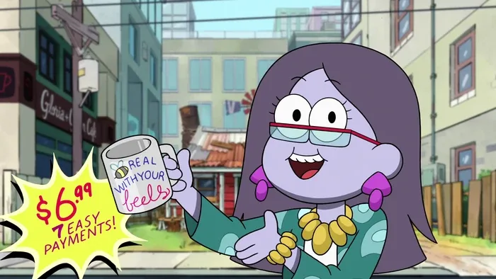 Janice