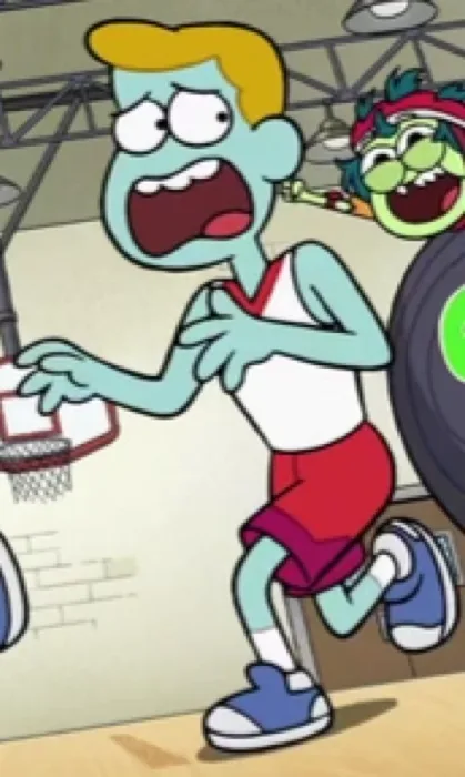 Jeffrey