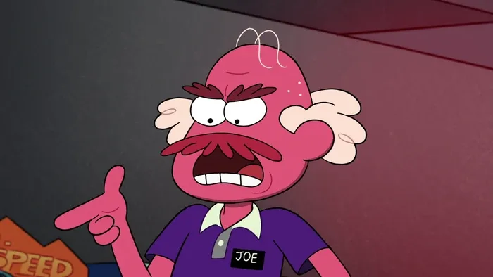 Joe
