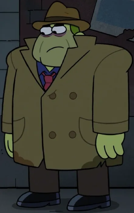 John