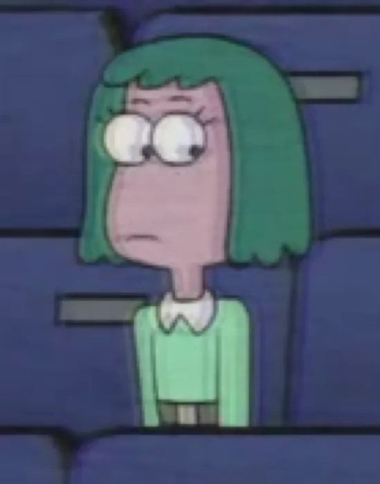 Lily Green