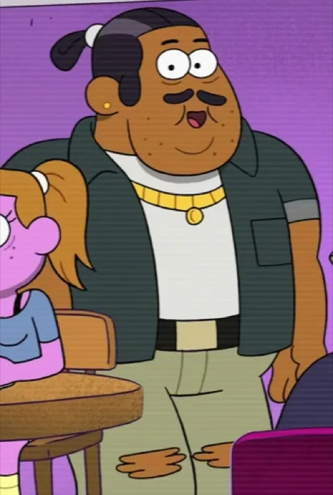 Marco