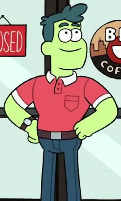Mark
