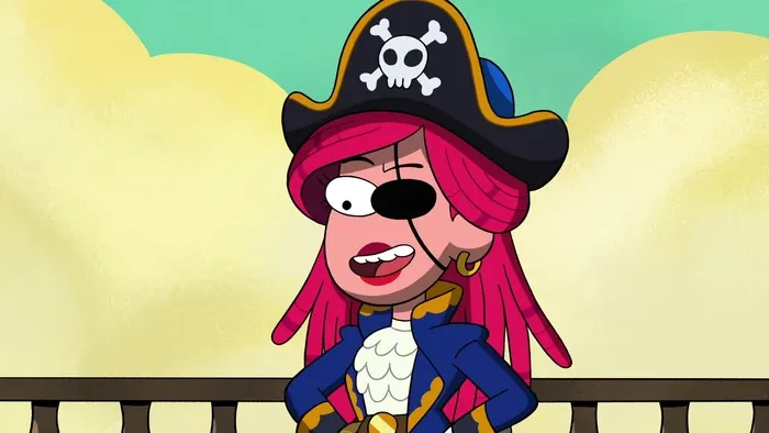 Mimi O Malley