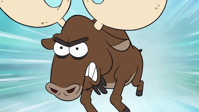 Moose